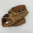 Jim Bunning  Signed Vintage Spalding Game Model Baseball Glove JSA COA