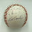 Whitey Ford Ron Guidry Yankees Cy Young Winners Multi Signed Baseball JSA COA