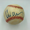 Danny Devito Signed Official American League Baseball With SGC COA Celebrity