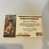 1969 KANSAS CITY CHIEFS SUPER BOWL IV CHAMPIONS TEAM SIGNED HELMET PSA DNA COA