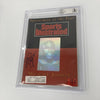 Michael Jordan Signed 1991 Sports Illustrated Magazine Beckett Graded 9 MINT