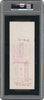 Rocky Marciano Signed 1960 Check Boxing Auto PSA DNA Certified
