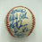 1990's Toronto Blue Jays Team Signed American League Baseball