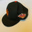 Yoan Moncada Arizona Fall League Rookie Game Used Hat MLB Authenticated Holo