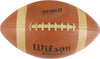 1955 Cleveland Browns NFL Champions Team Signed Football 40 Sigs PSA DNA COA
