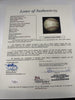 The Finest Rogers Hornsby Single Signed 1935 American League Baseball PSA & JSA