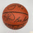 Bill Russell Larry Bird Boston Celtics HOF Legends Signed Basketball 14 Sigs JSA