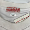 NFL Hall Of Fame Multi Signed Mitchell & Ness Jersey With 50+ Signatures JSA COA