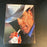 Robert Redford Signed 1994 Entertainment Magazine With JSA COA