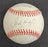 Sandy Koufax & Nolan Ryan Signed National League Baseball JSA COA