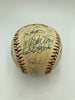 1993 All Star Game Team Signed Baseball 32 Sigs Barry Bonds Tony Gwynn JSA COA
