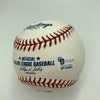 Ryan Howard Signed Official Major League Baseball MLB Authentic Hologram