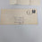 Rare Jesse Haines Signed Handwritten Questionnaire Great Baseball Content JSA