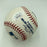 Scott Baio Signed Autographed Major League Baseball Celebrity With JSA COA