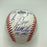 2023 Texas Rangers World Series Champs Team Signed W.S. Baseball MLB & Fanatics