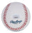 Betty White Signed Official Major League Baseball JSA Sticker