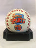 Craig Biggio Signed 1999 Fenway Park All Star Game Baseball JSA COA