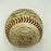 Roberto Clemente 1956 Pittsburgh Pirates Team Signed Baseball PSA DNA COA