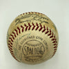 Roberto Clemente 1956 Pittsburgh Pirates Team Signed Baseball PSA DNA COA
