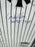 Derek Jeter "3,000 Hit 7-9-11" Signed New York Yankees Jersey Steiner COA