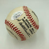 Stan Musial Signed Official National League Baseball JSA COA