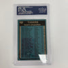 1980 Topps Sparky Anderson Signed Tigers Baseball Card Auto PSA DNA