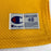 Wilt Chamberlain Signed Authentic Champion Los Angeles Lakers Jersey JSA COA