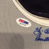 Yogi Berra Signed Inscribed Authentic Houston Astros Baseball Cap Hat Psa Dna