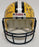 1996 Green Bay Packers Super Bowl Champs Team Signed Full Size Helmet JSA COA