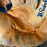 Al Gionfriddo Signed 1940's Game Model Baseball Glove With JSA COA