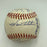 1963 Los Angeles Dodgers World Series Champs Team Signed Baseball Koufax JSA