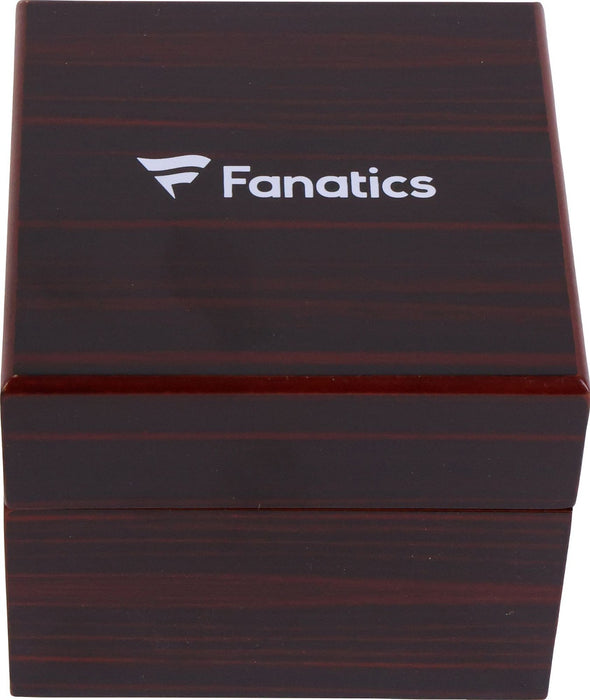 Babe Ruth Signed Charles Fazzino Hand Painted Pop Art Baseball JSA COA 1/1