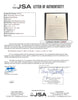 Donald Trump & Kanye West Celebrity Multi Signed Soccer Ball 30+ Sigs JSA COA