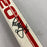 1984-85 Edmonton Oilers Stanley Cup Champs Signed Wayne Gretzky Game Stick JSA