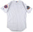 Tom Seaver Signed Heavily Inscribed STATS New York Mets Rawlings Jersey JSA COA