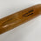 1934 St. Louis Cardinals World Series Champs Team Signed Baseball Bat JSA COA