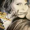 Debbie Harry Signed Autographed Vintage Magazine With JSA COA