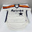 Nolan Ryan Signed Authentic Houston Astros Vintage Rawlings Jersey JSA