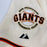 2014 San Francisco Giants World Series Champs Team Signed Jersey PSA DNA COA