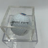 Jerry Pate Signed Autographed Golf Ball PGA With JSA COA