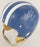 Sonny Jurgensen Signed Authentic Duke Blue Devils Full Size Helmet PSA DNA COA