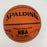 1992-93 Boston Celtics Team Signed Official NBA Game Basketball