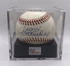 Juan Marichal Signed Major League Baseball PSA DNA Graded 10 GEM MINT