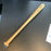 1992 Cincinnati Reds Team Signed Baseball Bat With 40 Sigs Barry Larkin JSA COA