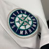 Felix Hernandez 2016 Seattle Mariners Game Used Jersey With COA