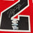 Michael Jordan Signed Chicago Bulls Authentic 1997-98 Jersey UDA & JSA COA