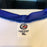 Tom Heinsohn's Personal 2015 Basketball Hall Of Fame Induction Jersey With COA