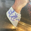 Robert Goulet Signed Autographed Vintage LP Record