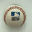 Hunter Pence "First MLB Home Run" Rookie Signed Baseball UDA Upper Deck COA