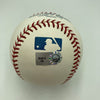 Hunter Pence "First MLB Home Run" Rookie Signed Baseball UDA Upper Deck COA